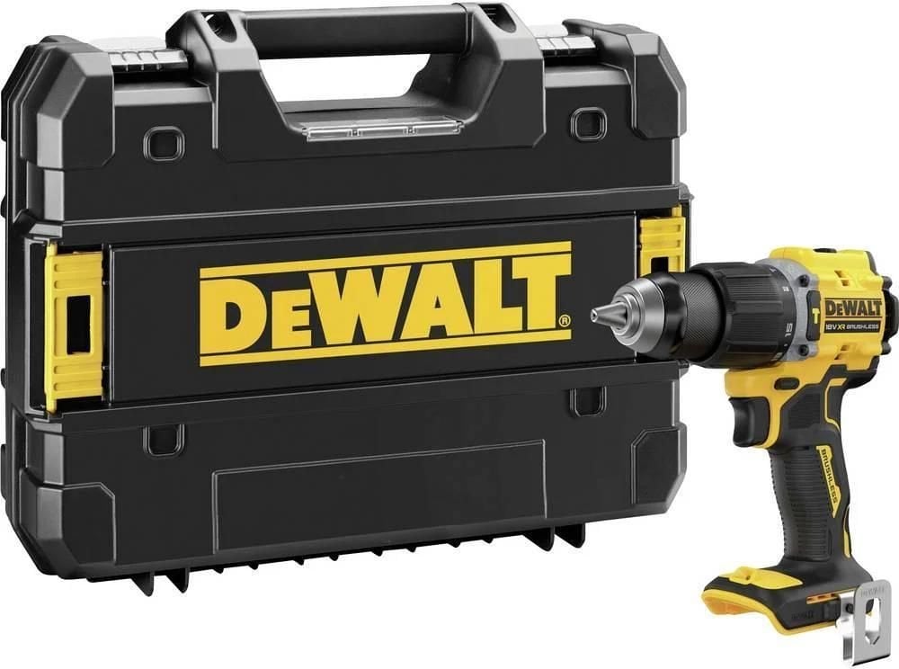 Wiertarko-wkrętarka Dewalt DCD799NT-XJ 18 V |