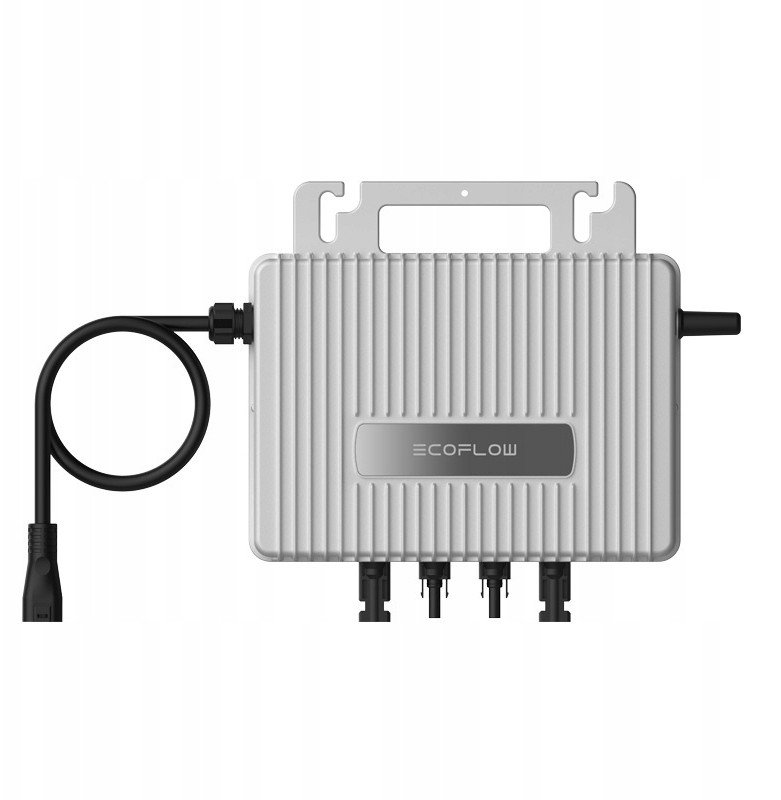 EcoFlow Stream 800W Microinverter Kit +