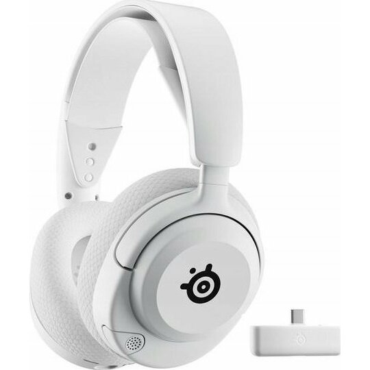 Steelseries Arctis Nova 5X White |
