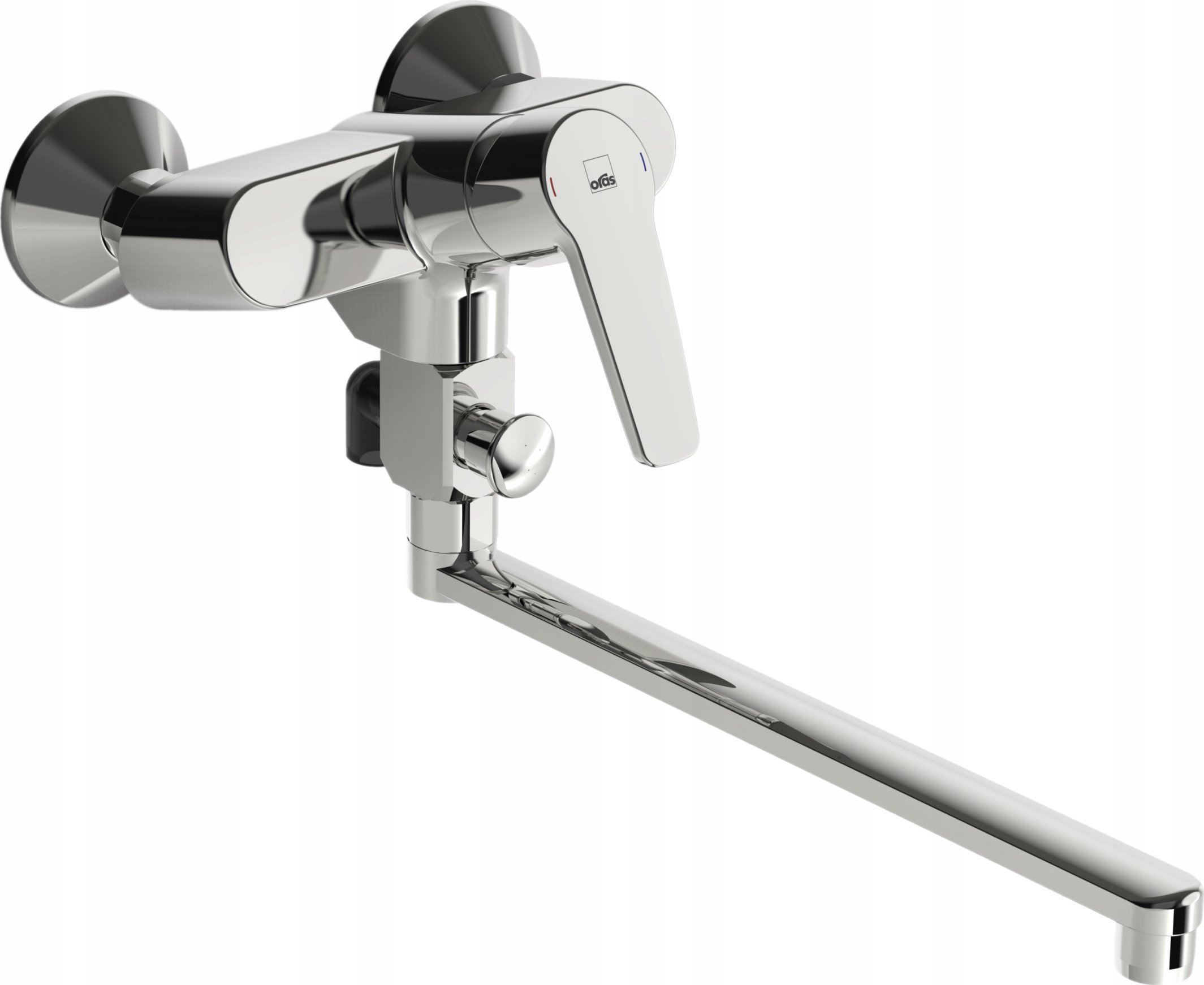 Bateria wannowa Oras BATH AND SHOWER
