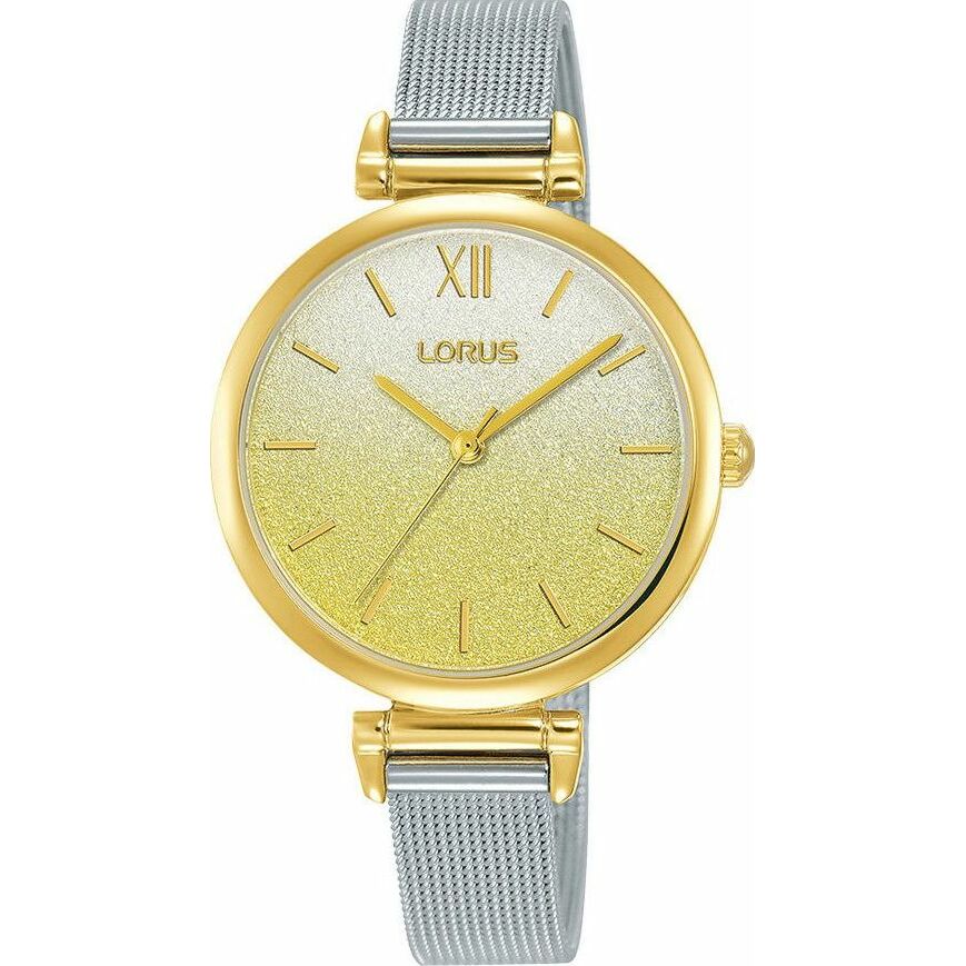 Zegarek Lorus Zegarek Lorus damski RG234QX8