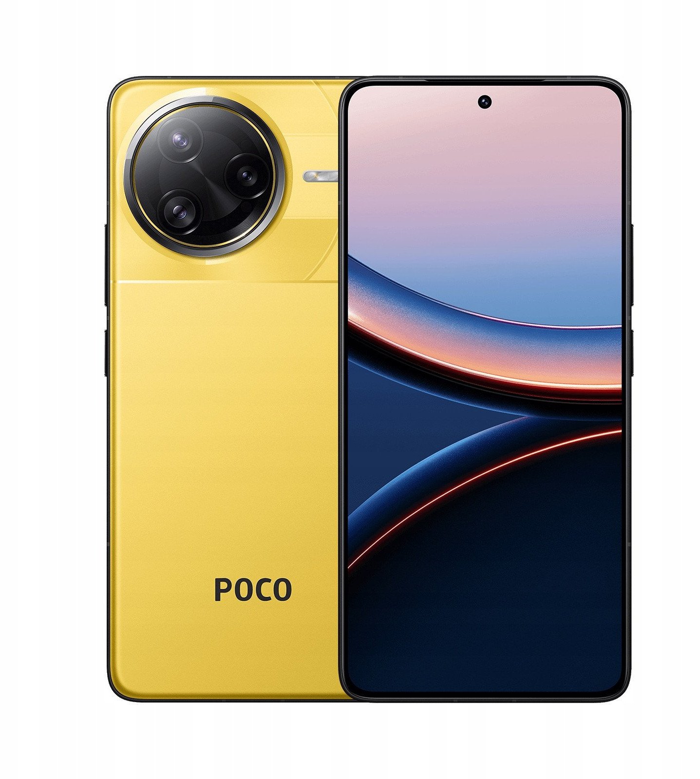 Smartfon POCO F7 Ultra 5G 12/256GB