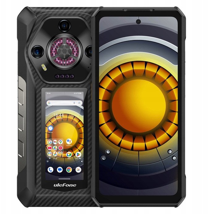 Smartfon UleFone Smartphone Ulefone Armor 30