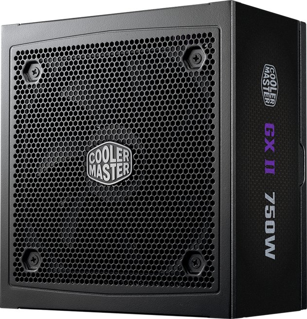 Cooler Master MWE GOLD 750v3 ATX3