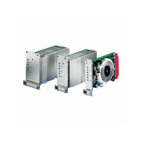 SCHROFF Regulator liniowy AC/DC SCHROFF PSU