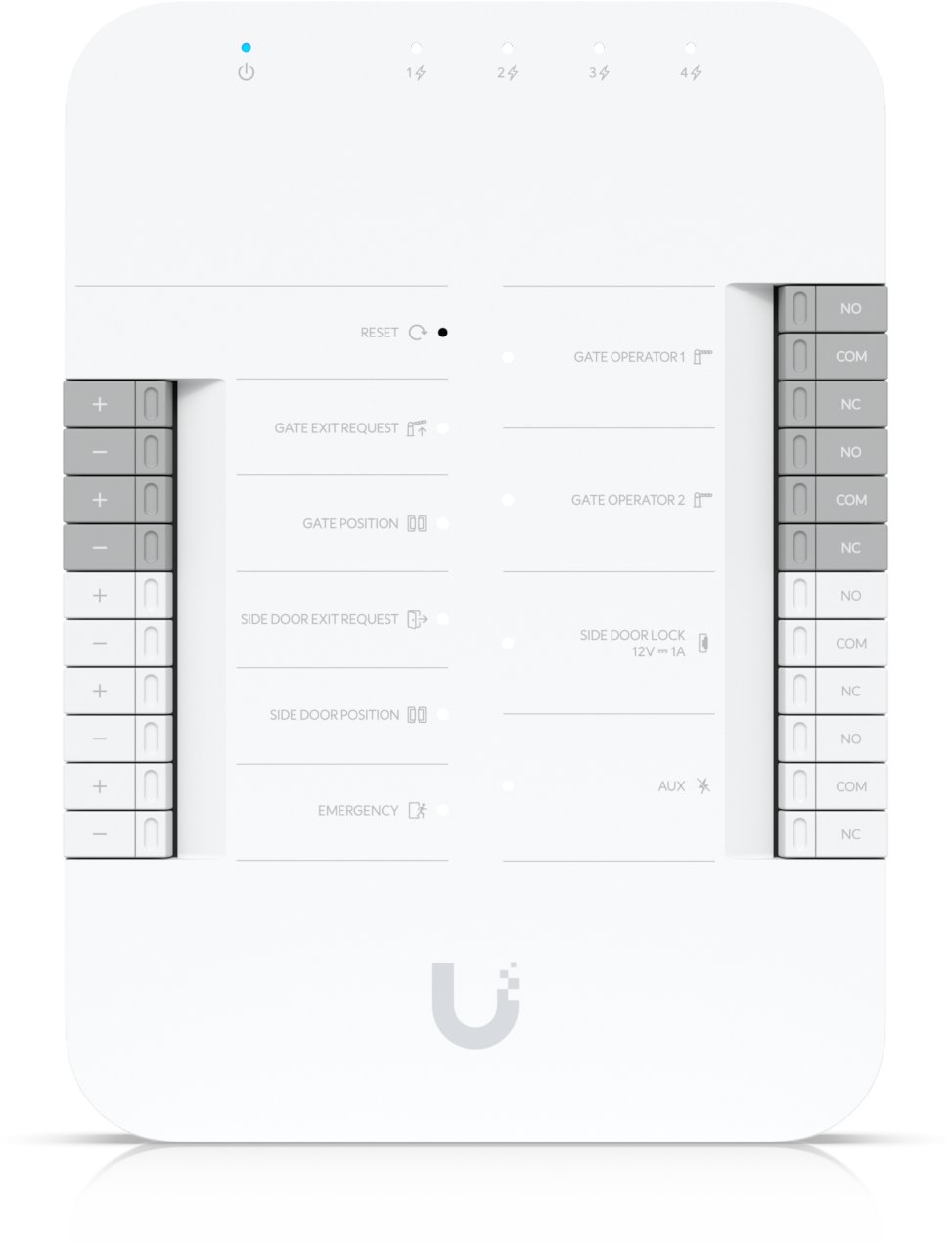Ubiquiti UA-Hub-Gate | Kontroler | UniFi
