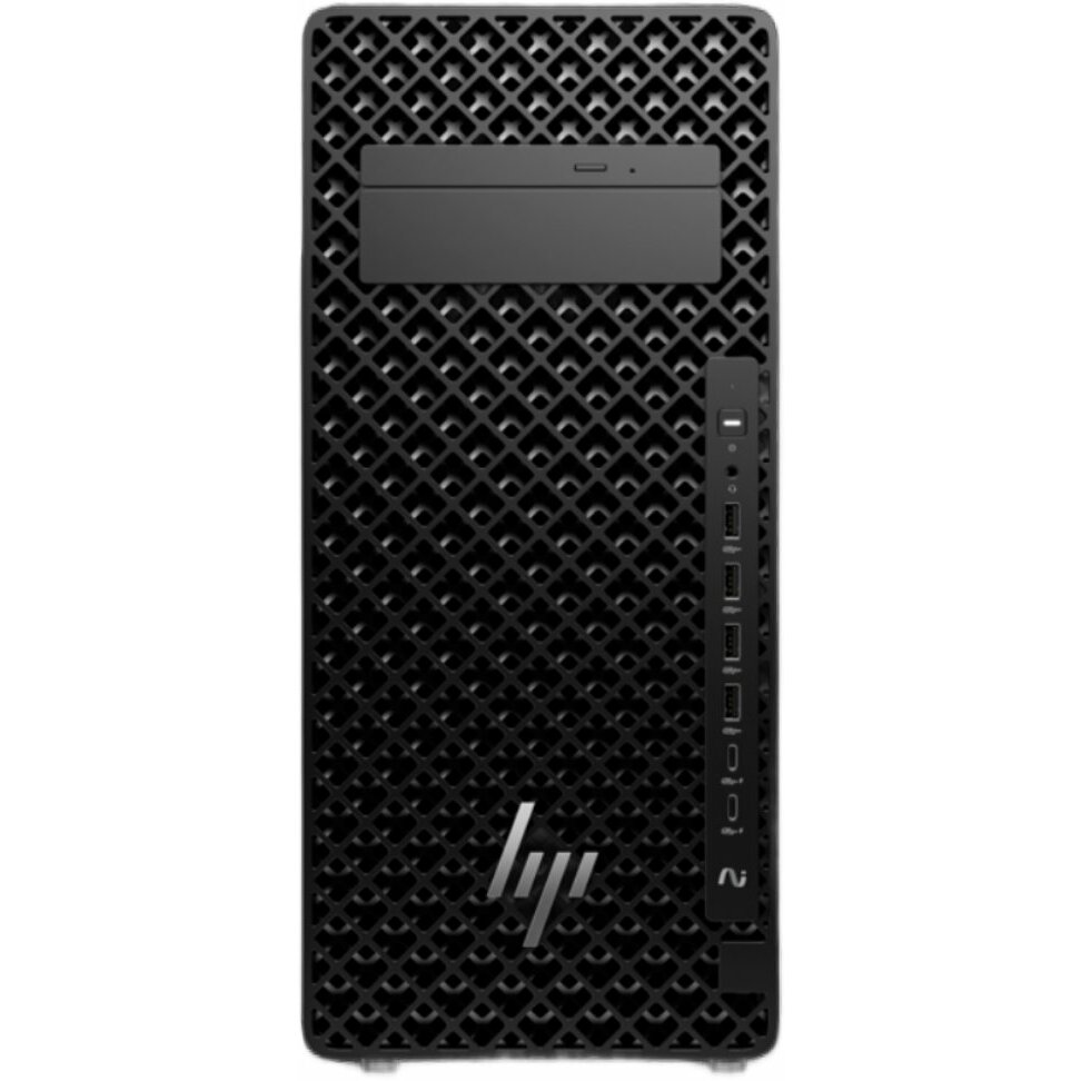 Komputer HP Z2 Tower G1i Intel