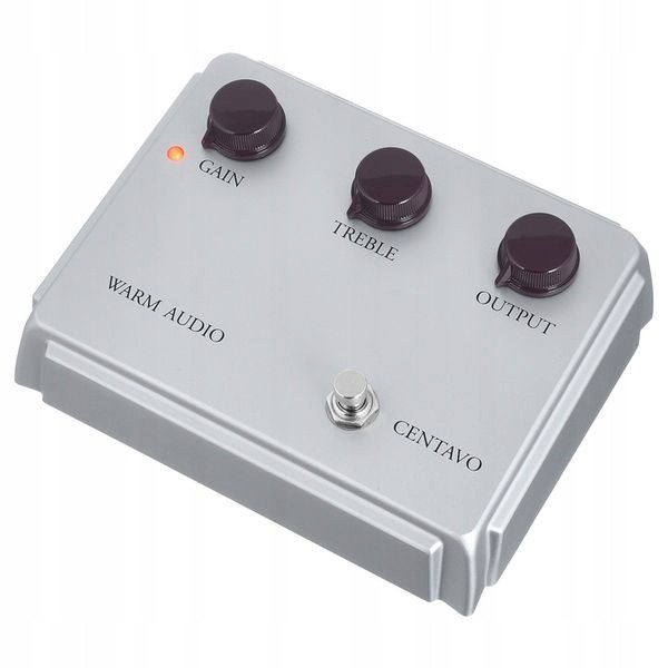 WARM AUDIO Warm Audio Centavo Overdrive