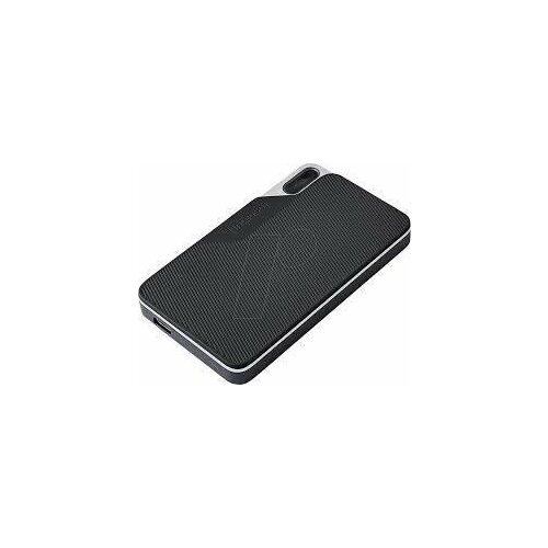 External SSD|INTENSO|TX100|500GB|USB-C|3826451 | 3826451 | 4034303034888