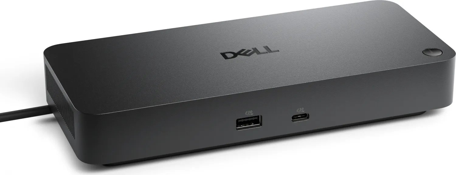 Stacja/replikator Dell Pro Dock WD25 USB-C