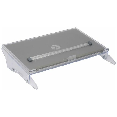 BakkerElkhuizen Uchwyt na dokumenty FlexDesk 640