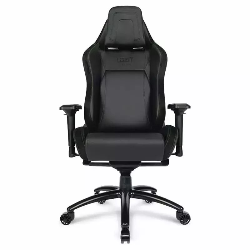 Fotel L33T E-Sport Pro Comfort czarny