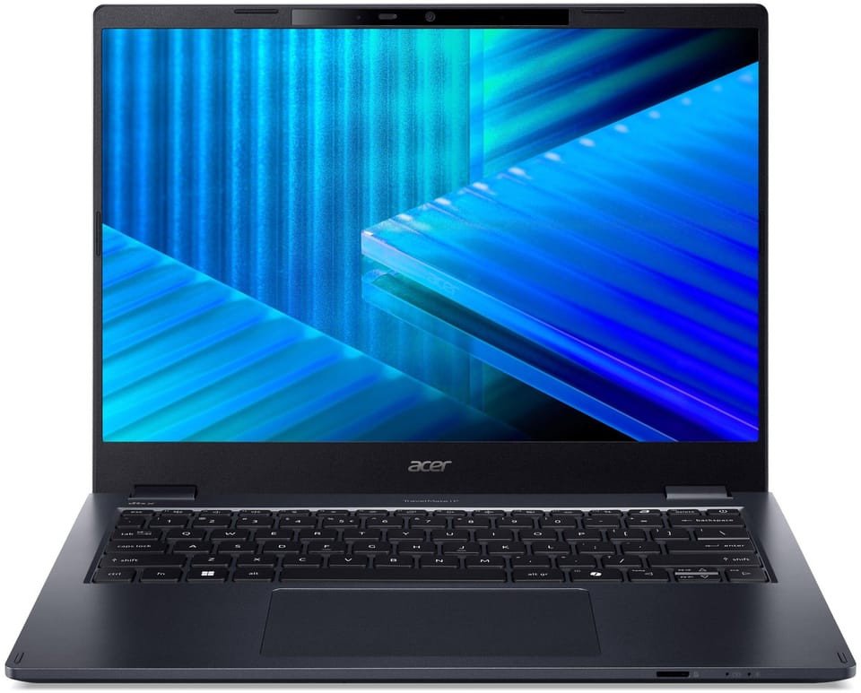 Laptop Acer Travelmate P4 TMP414-55-TCO /