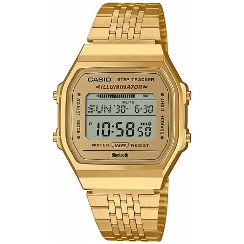 Zegarek Casio Casio ABL-100WEG-9AEF | ABL-100WEG-9AEF
