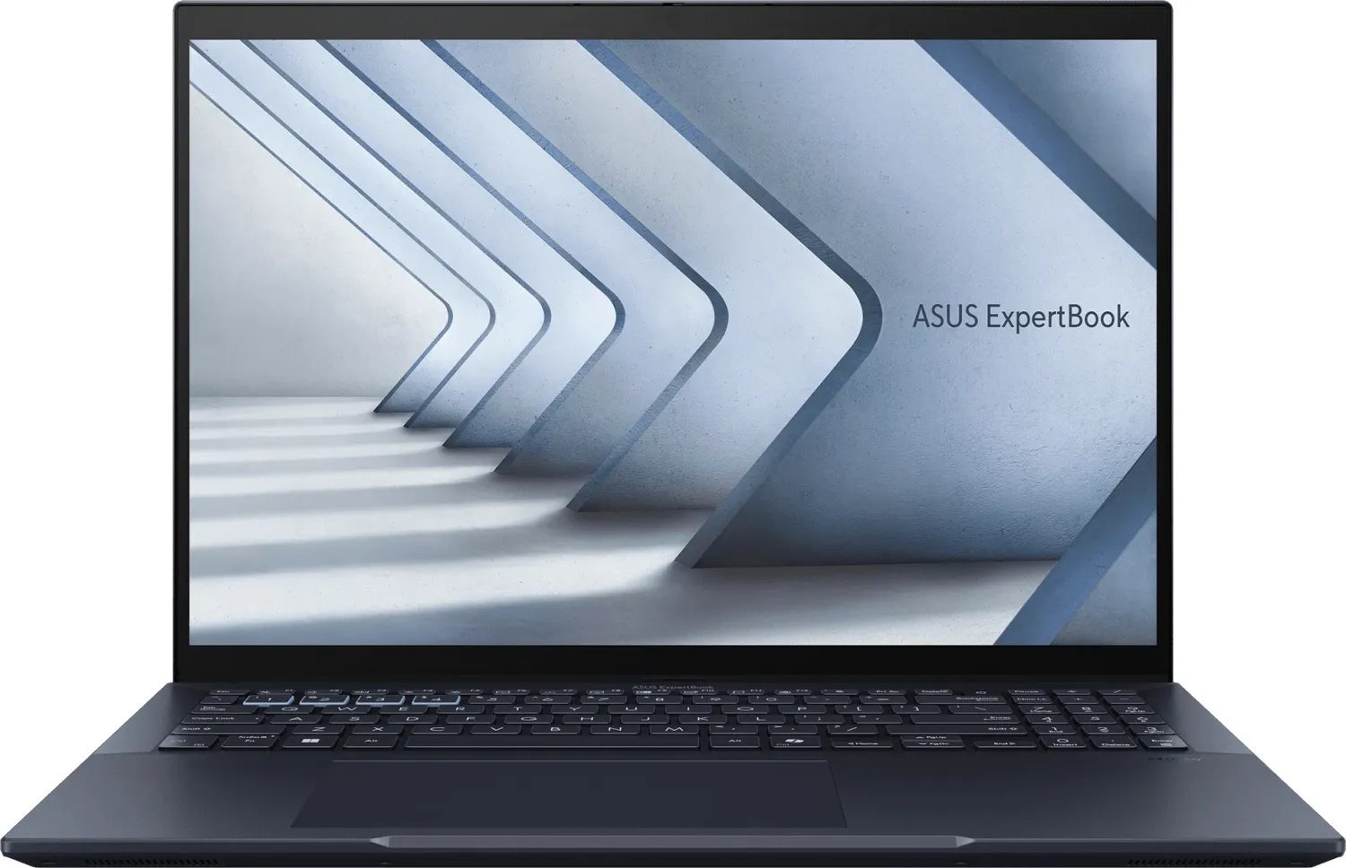 Notebook|ASUS|ExpertBook|B5604CMA-Q90733X|CPU  Core Ultra|u5-125H|1200 MHz|16"|1920x1200|RAM 16GB|DDR5|SSD