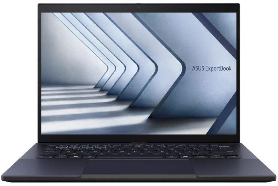Notebook|ASUS|ExpertBook|B3404CMA-QN1624X|CPU  Core Ultra|u5-125H|1200 MHz|14"|2560x1600|RAM 16GB|DDR5|SSD