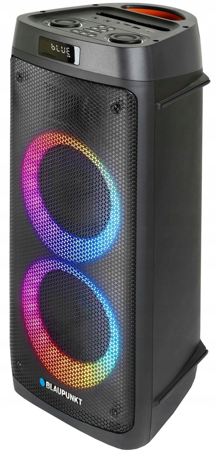 Głośnik Blaupunkt Partybox PB05DB Czarny |