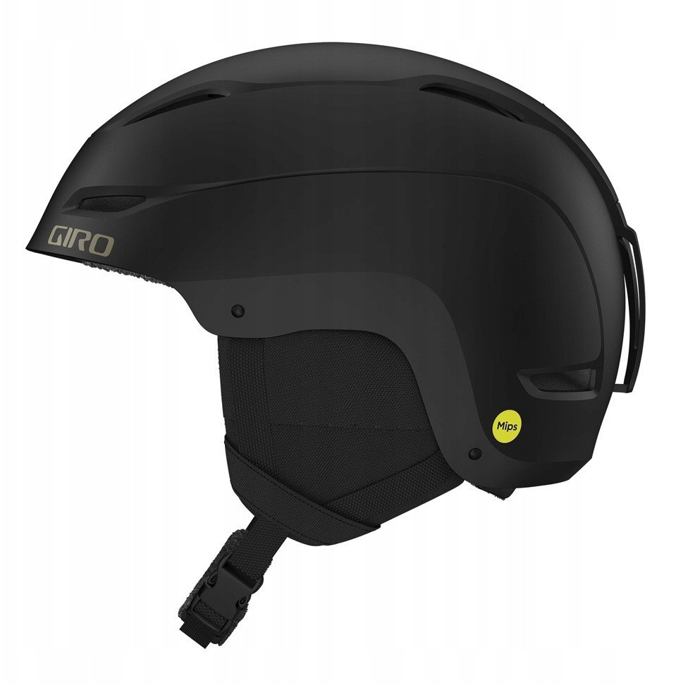 Giro Kask zimowy GIRO CEVA matte