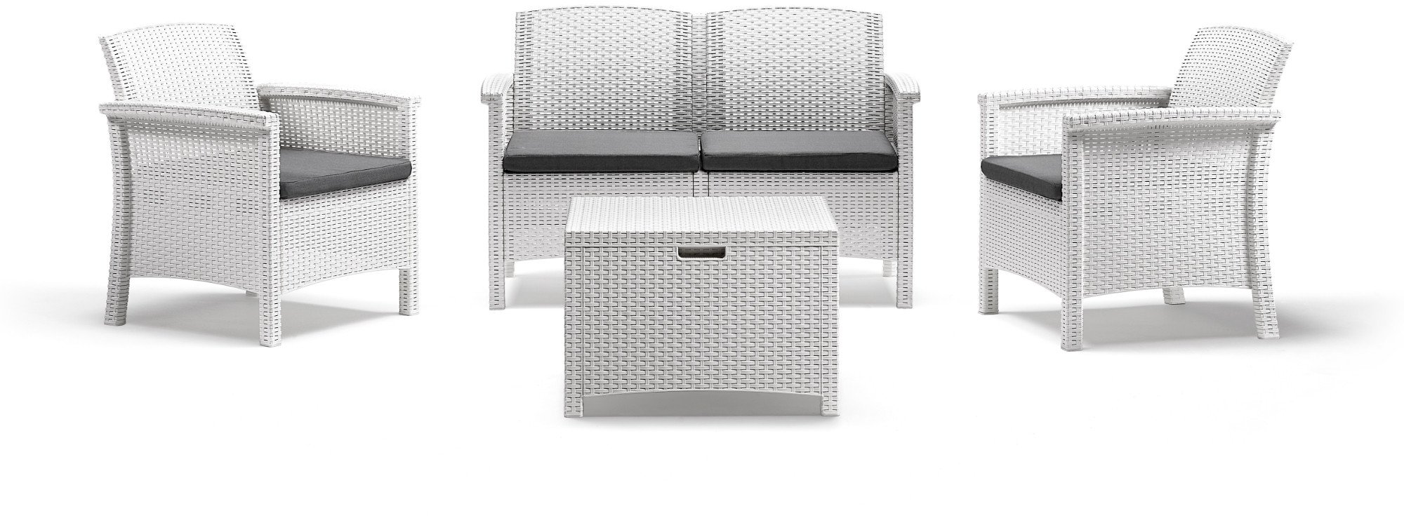 Gardena BICA Garden furniture set Set