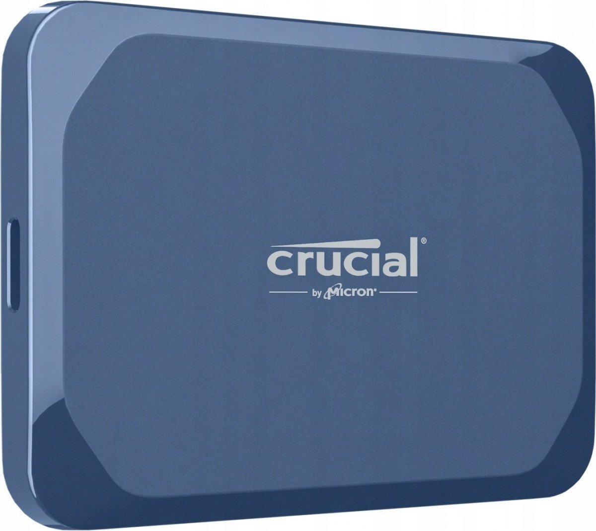Dysk zewnętrzny SSD Crucial X10 Portable