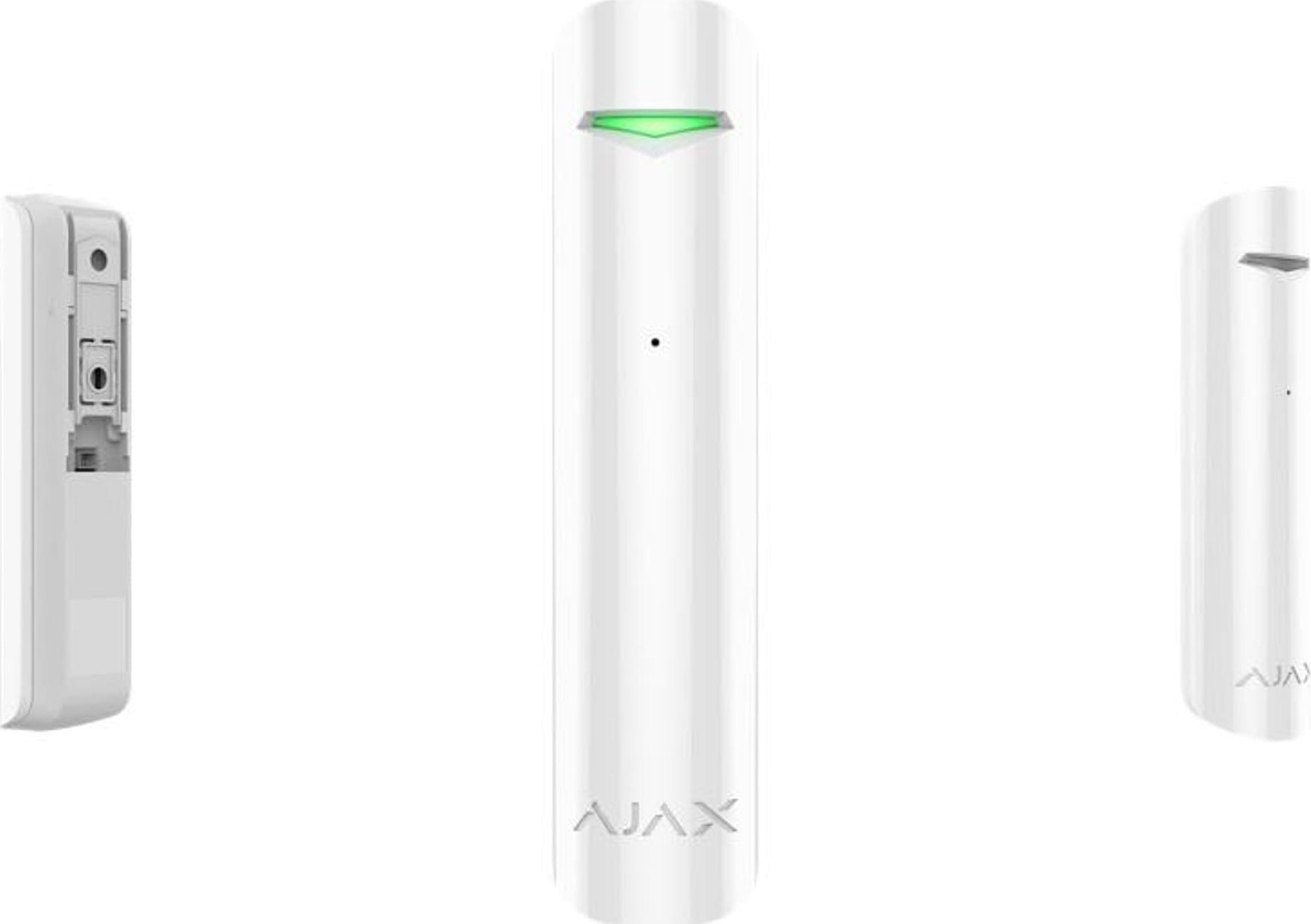 DETECTOR WRL GLASSPROTECT/WHITE 38109 AJAX |