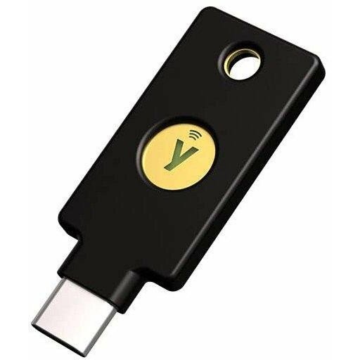 Yubico Yubico Yubikey 5C Nfc |