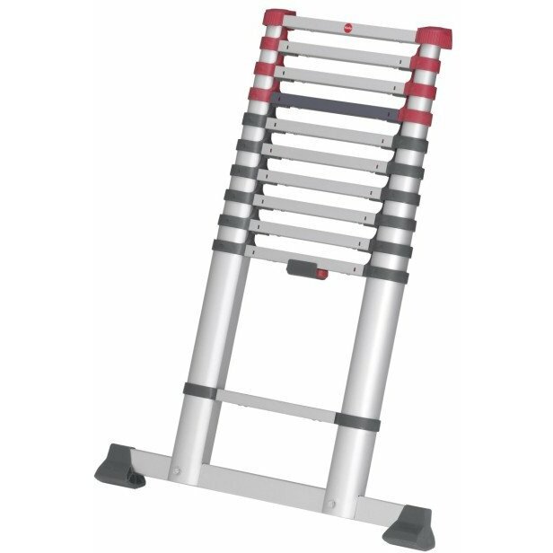 AWTools Telescopic shovel T80 FlexLine /