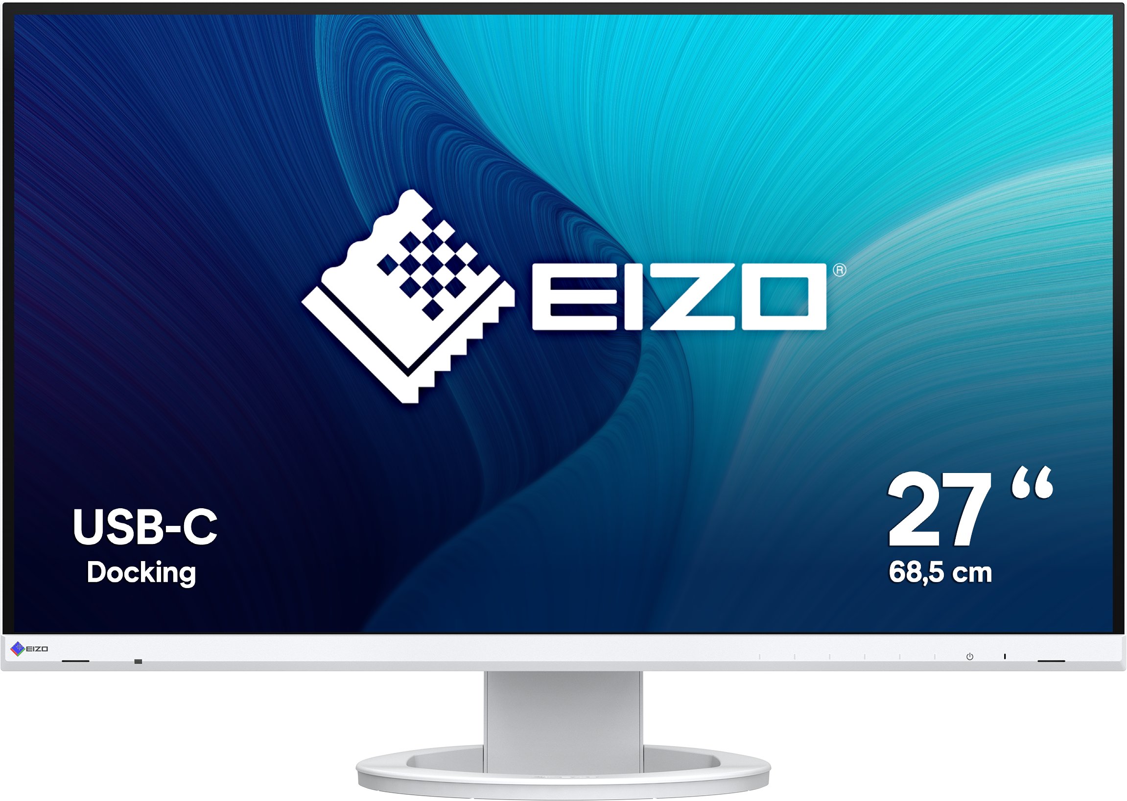 Monitor Eizo FlexScan EV2720S-WT | EV2720S-WT