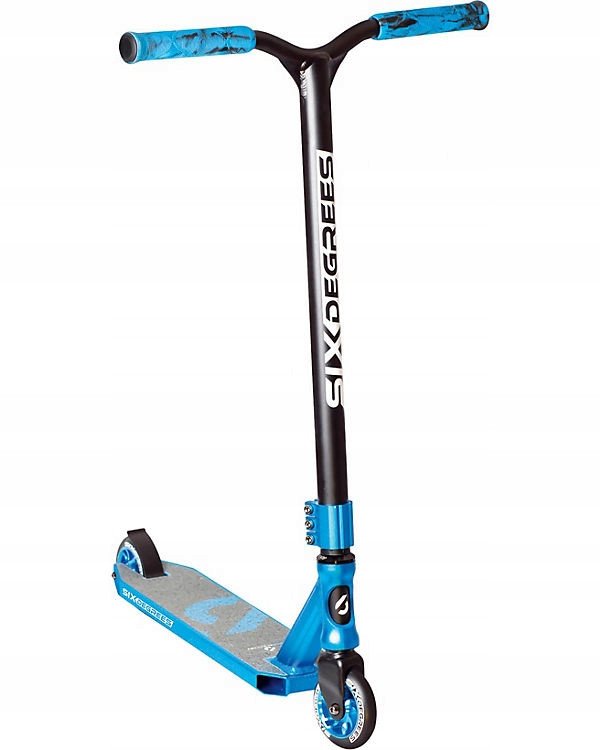 Hulajnoga brightsign Six Degrees Scooter -