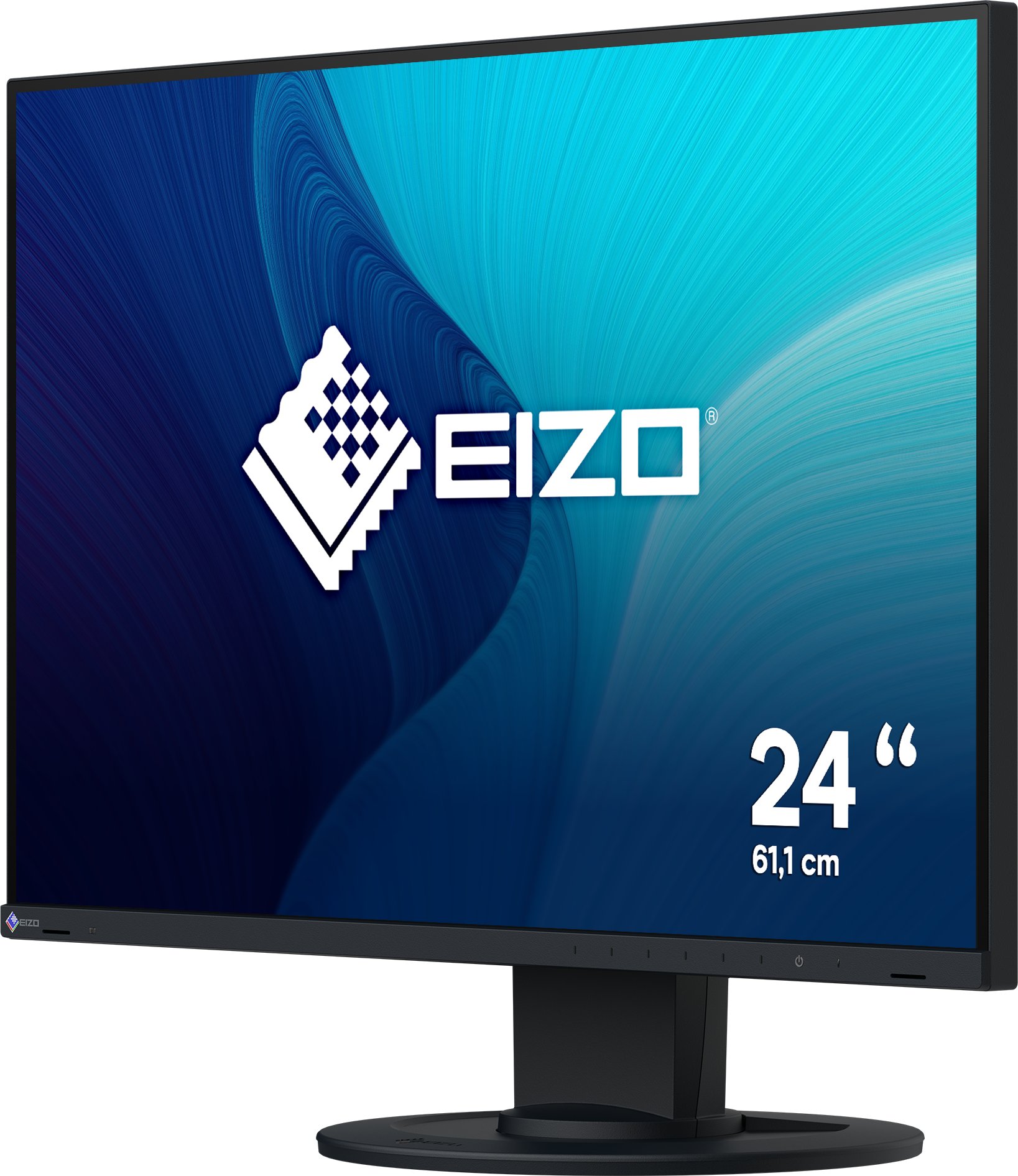 EIZO FlexScan EV2410R-BK - 75Hz |