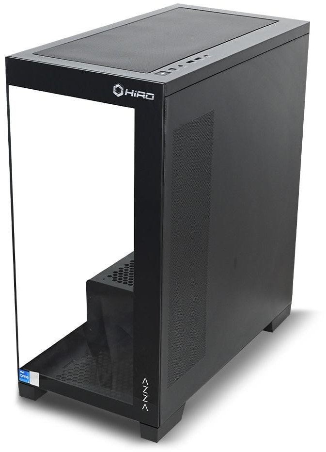 Komputer Hiro Aurora AMD Ryzen 7