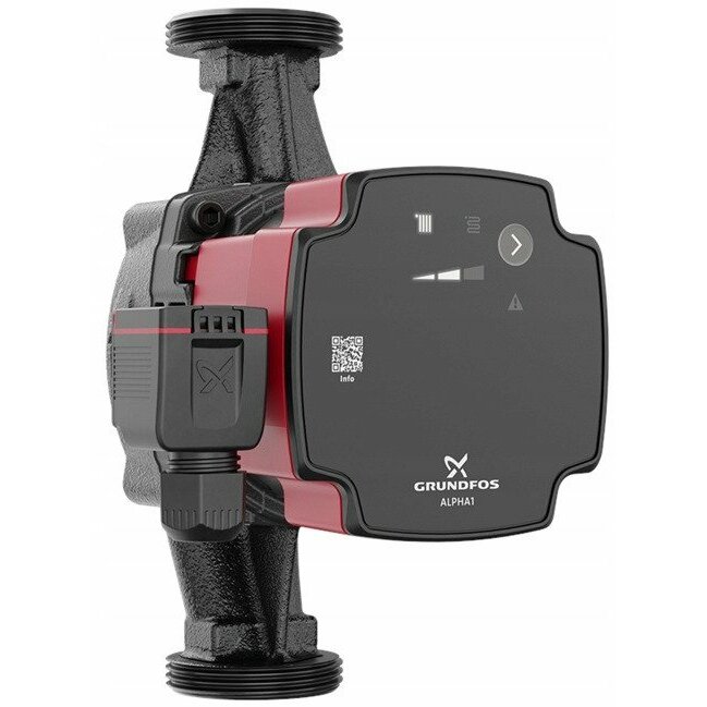 Grundfos Pompa obiegowa c.o. -