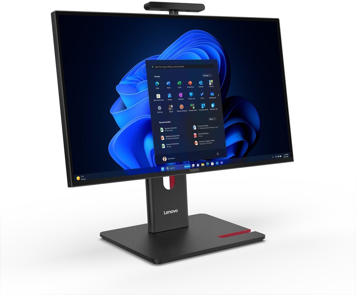 Komputer Lenovo ThinkCentre M90a G6 Core