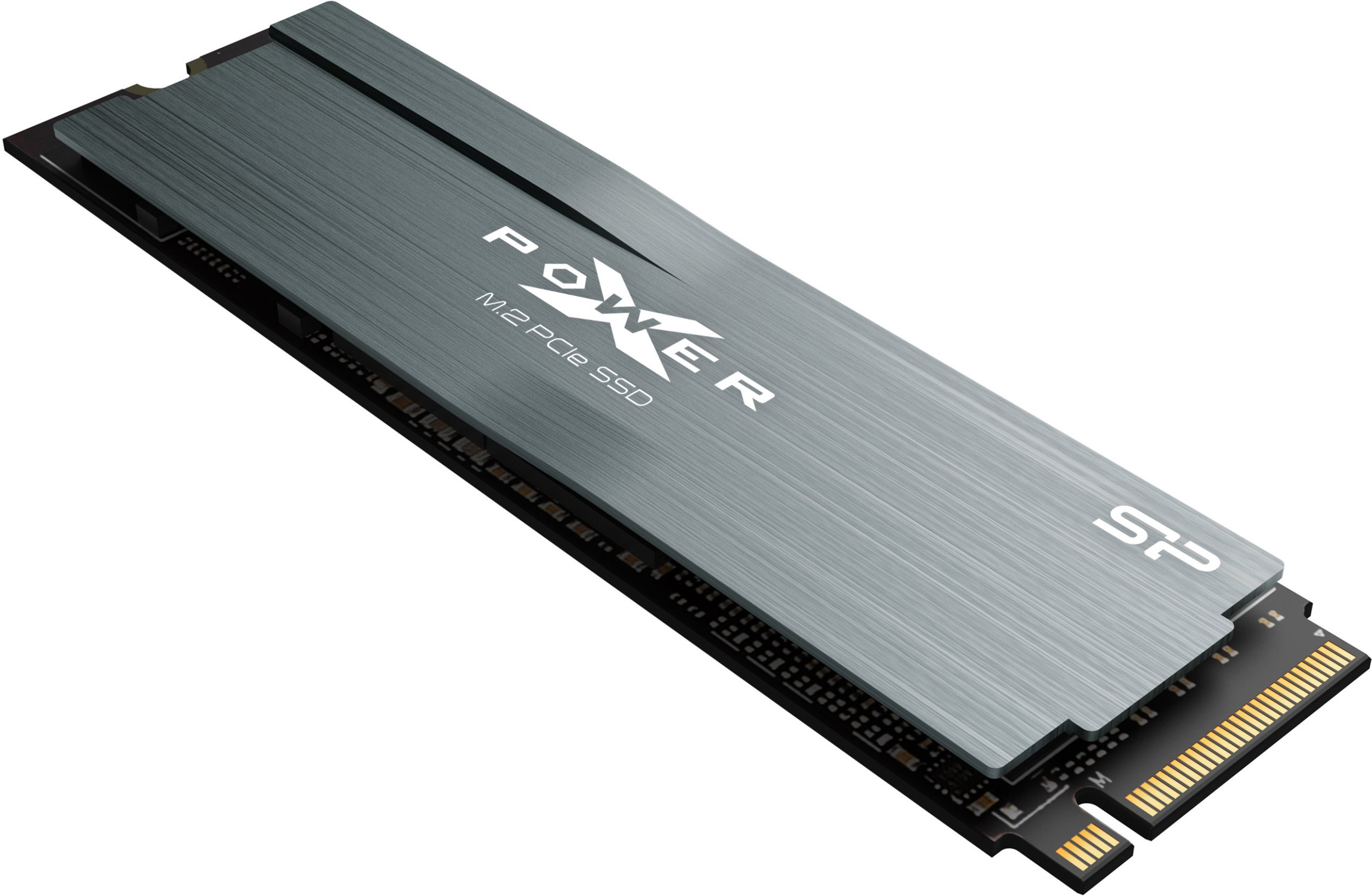 Dysk SSD Silicon Power US75 2TB