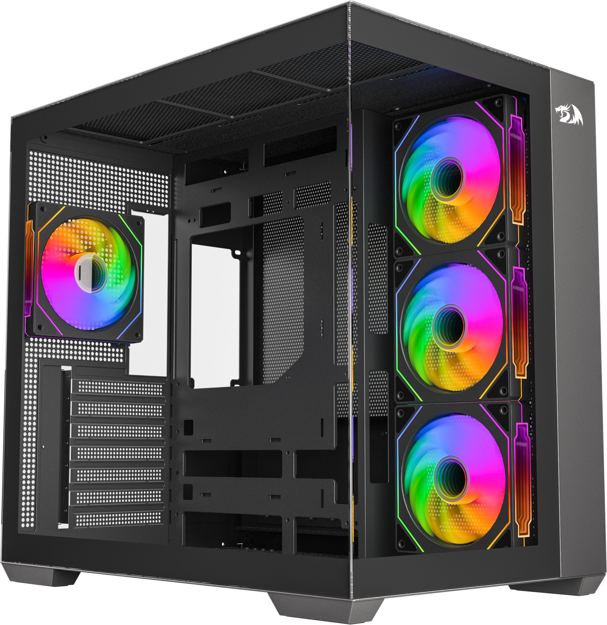 Redragon EVO ARGB GC-623-PRO | GC-623-PRO