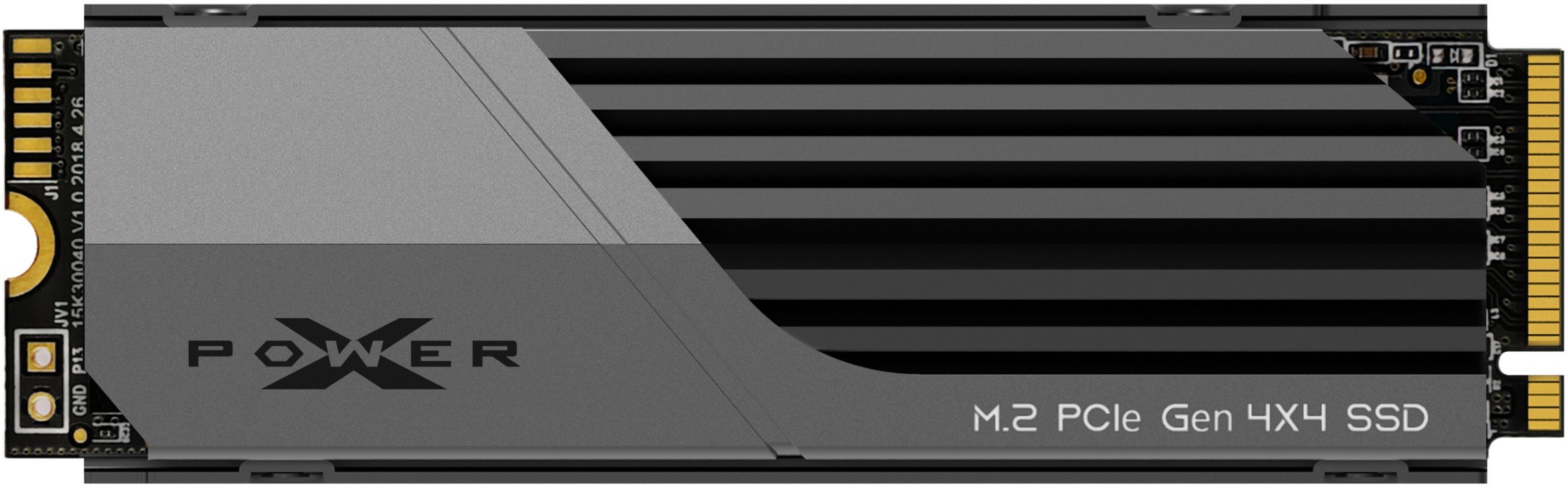 Dysk SSD Silicon Power XS75 1TB