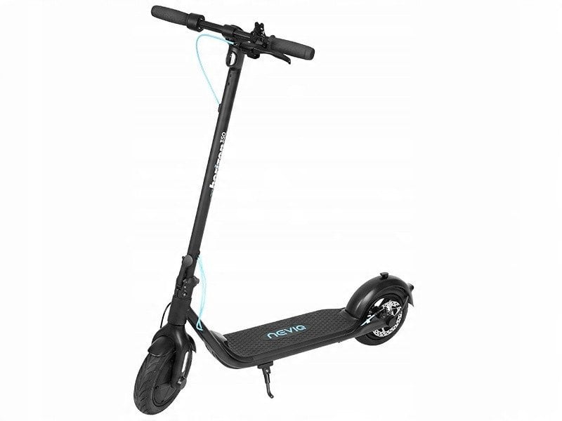 Neviq Hulajnoga elektryczna NEVIQ Horizon 350W