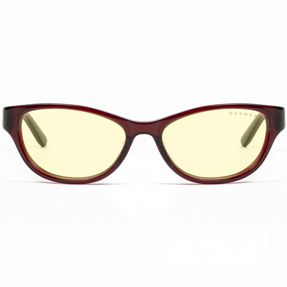 Okulary Gunnar Gunnar Optiks Jewel okulary
