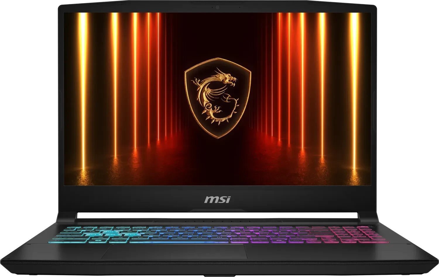 MSI Katana 15 HX B14WFK-494XPL i5-14450HX