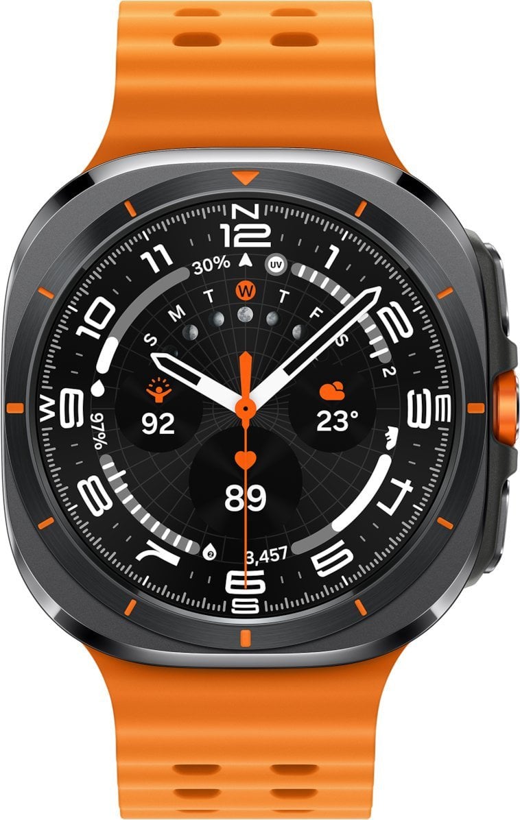 Samsung Galaxy Watch Ultra L705 (2025)