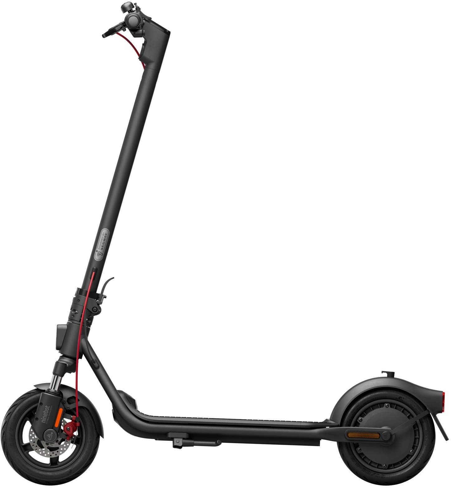 Segway F2 Pro D II |
