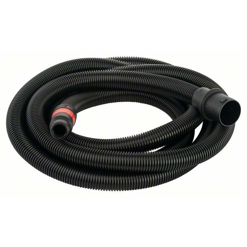 Bosch Wąż DO GAS z adapterem