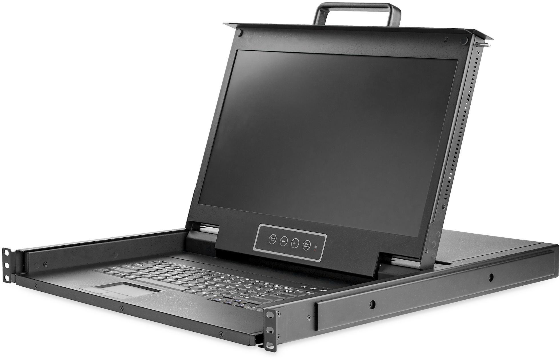 Konsola KVM StarTech StarTech.com Rack