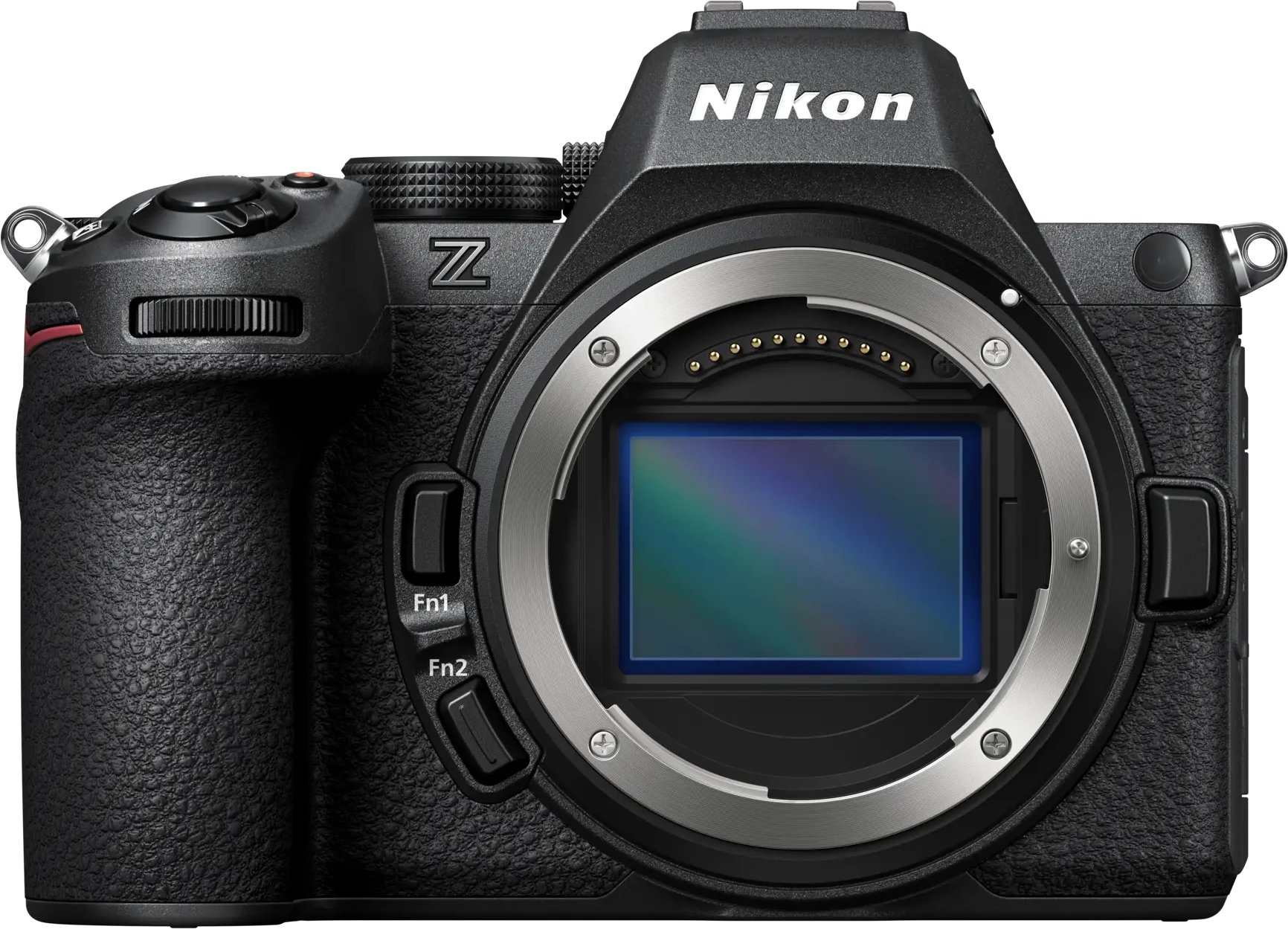 Aparat Nikon Z5 II + Nikkor