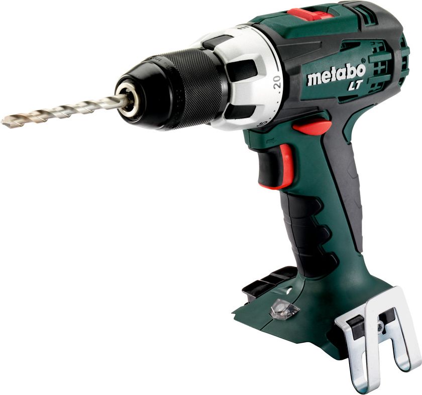 Wiertarko-wkrętarka Metabo BS 18 LT 18