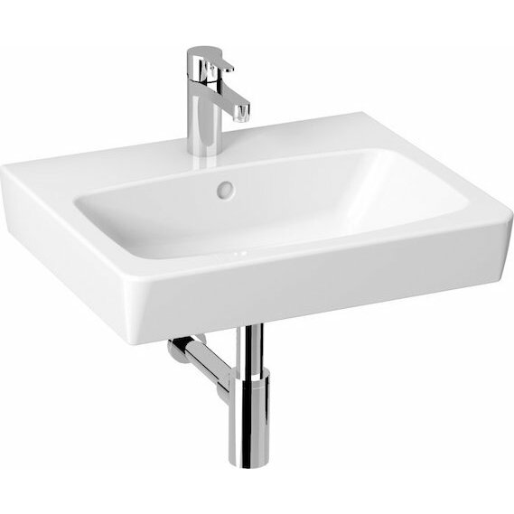 Umywalka Jika COUNTERTOP WASHBAS LYRA PLUS-55