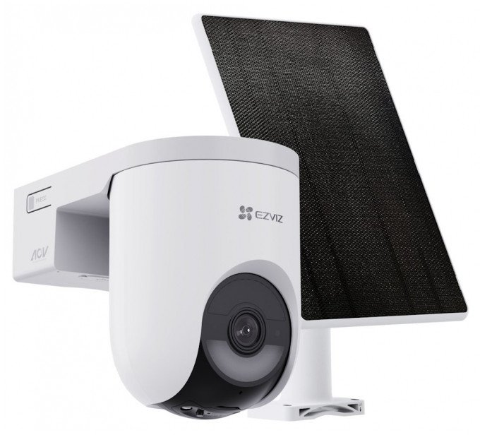 Kamera IP Ezviz Zestaw Ezviz kamera