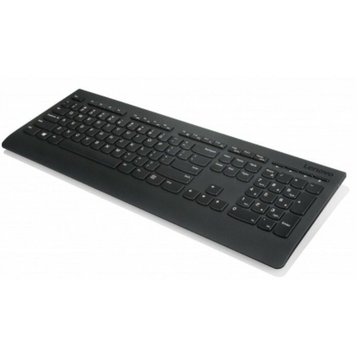 Klawiatura Lenovo Professional Wireless (4X30H56867) |