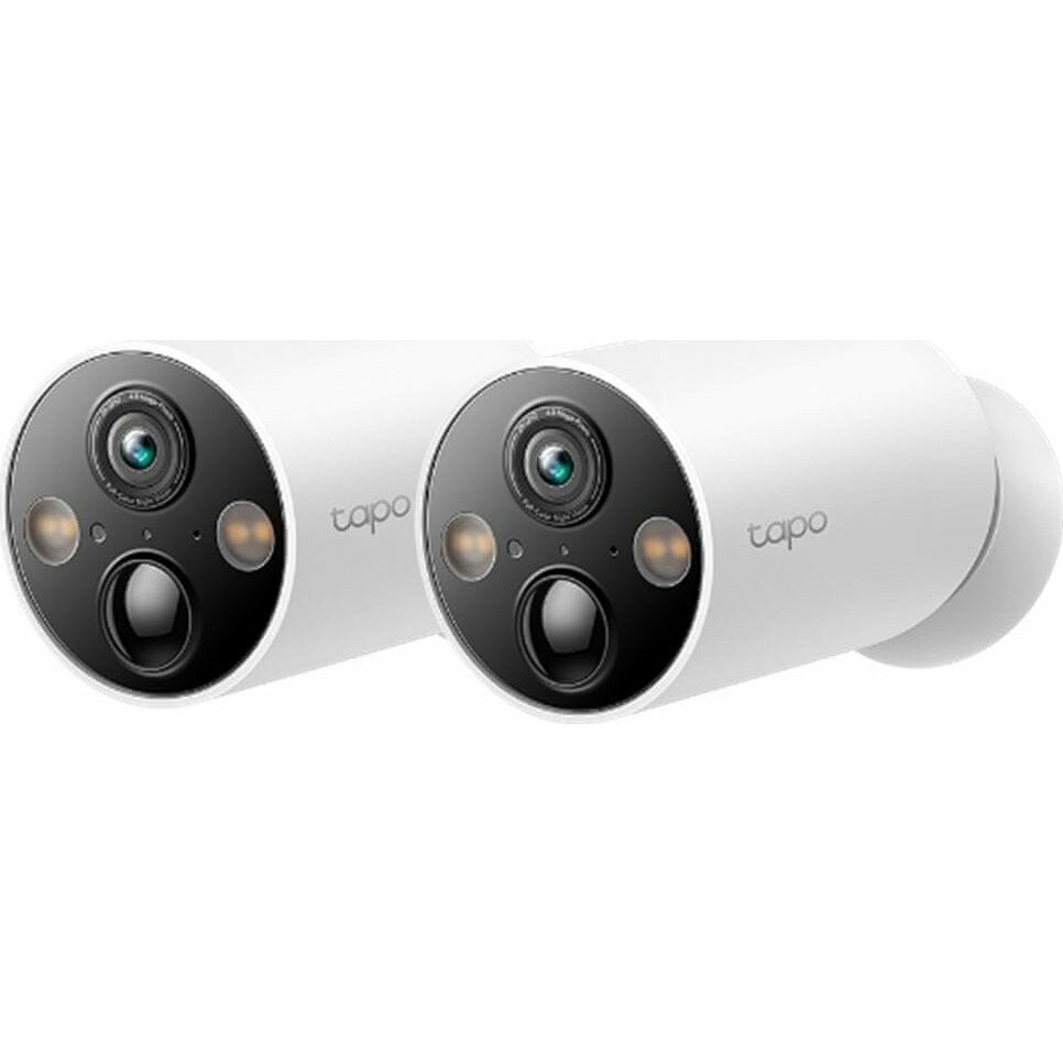 TP-LINK Tapo C425(2-pack)  Smart Wire-free Security