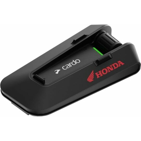 Słuchawka Cardo Edge Czarna (PT200030) |